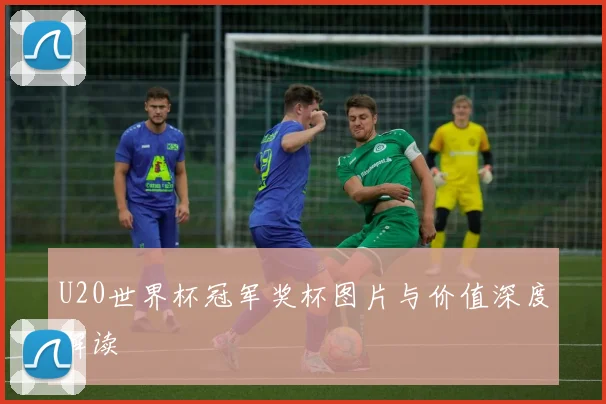 U20世界杯冠军奖杯图片与价值深度解读