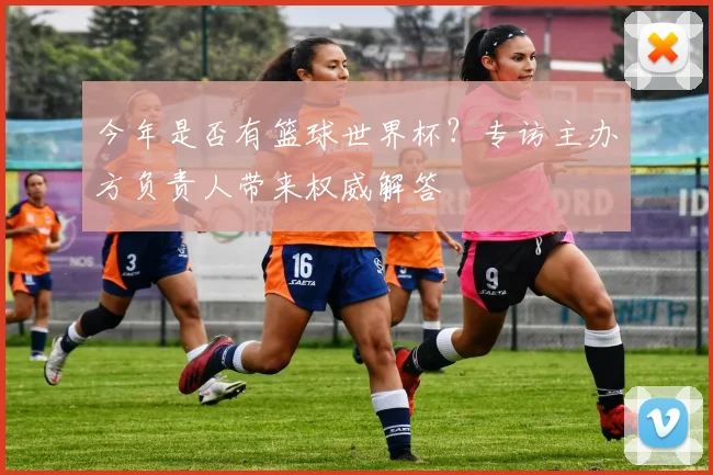 今年是否有篮球世界杯?专访主办方负责人带来权威解答