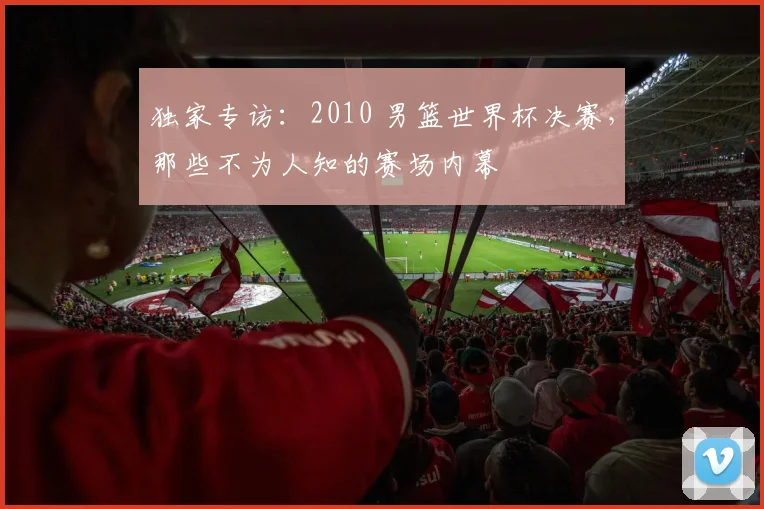 独家专访：2010 男篮世界杯决赛，那些不为人知的赛场内幕