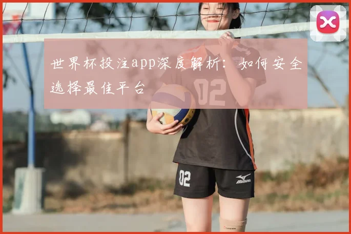 世界杯投注app深度解析:如何安全选择最佳平台