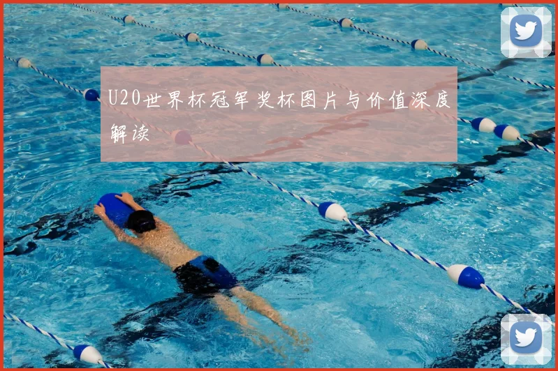 U20世界杯冠军奖杯图片与价值深度解读