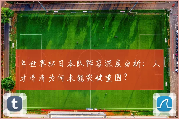 年世界杯日本队阵容深度分析：人才济济为何未能突破重围？